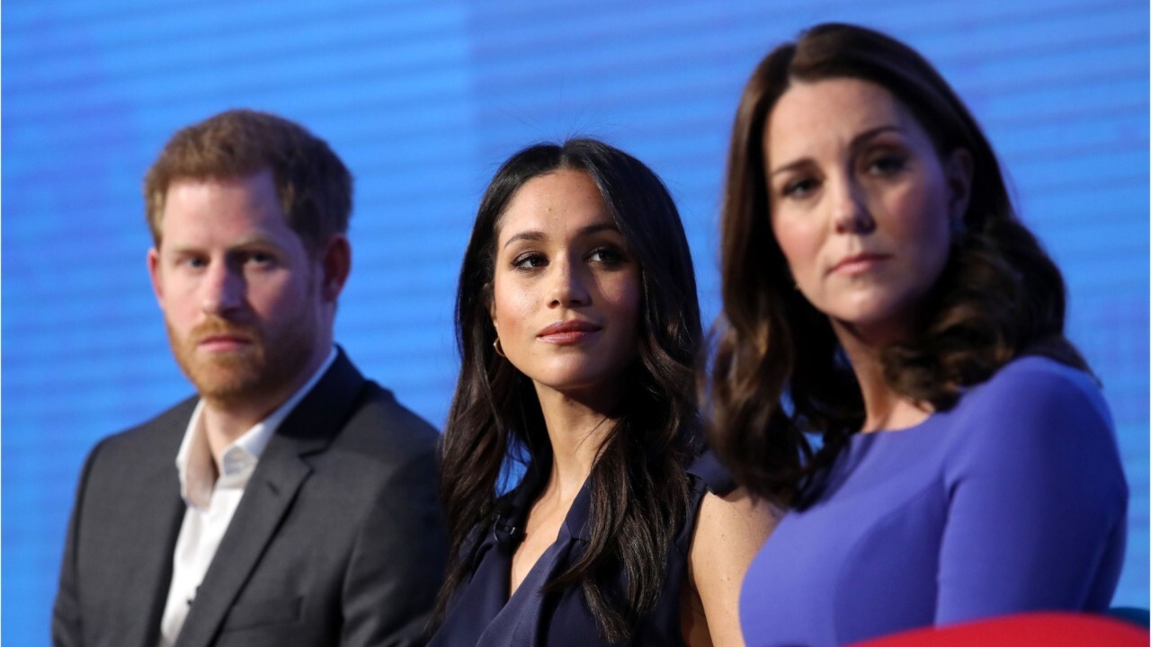 Commoners who have married into royalty