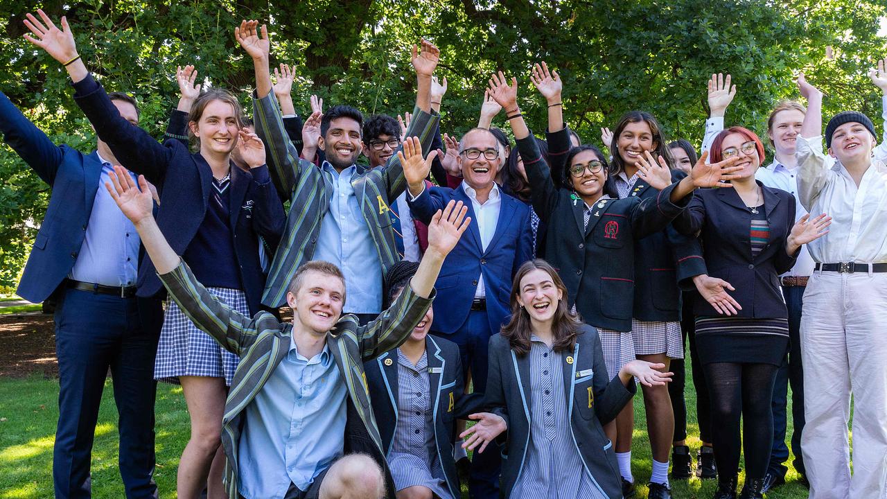 VCE Results 2021: Full list of top performing Knox, Maroondah, Yarra ...