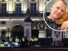 Buckingham Palace suspect identified