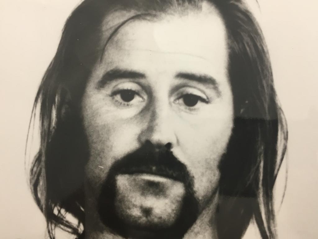 Garry Reginald 'Shorty' Dubois abducted a mother and her two daughters from their Brisbane home on the night of January 16 and killed them in bushland near Warwick.