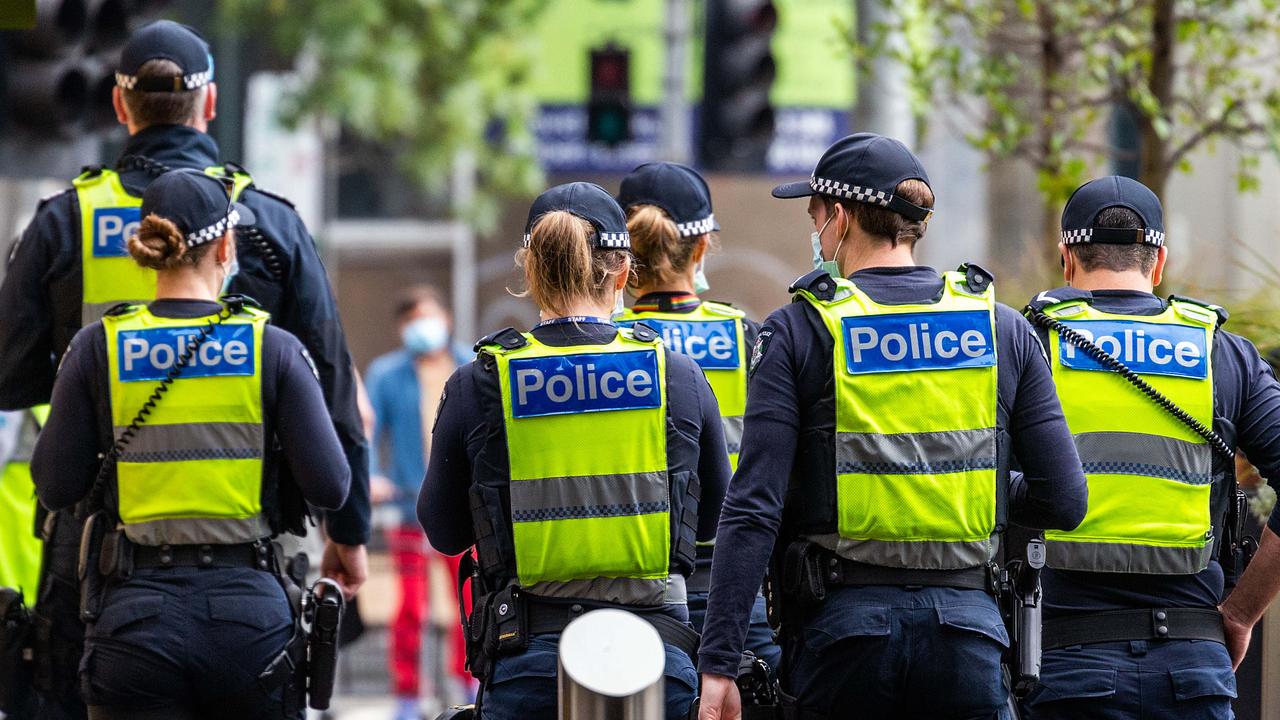 More cases affected by Victoria Police swearing-in bungle | Herald Sun