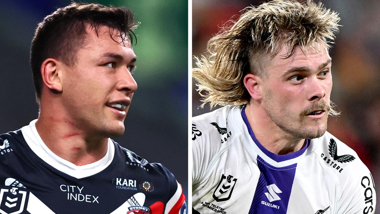 NRL 2023: Late Mail, Round 12, ins and outs, injuries, team changes, Tom  Starling, Danny Levi, Raiders vs Sea Eagles