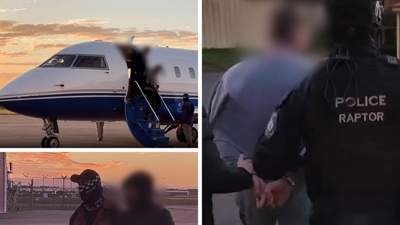 Men accused of holding couple at Qld unit alleged to have gang links