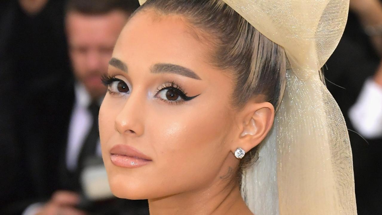 Porn Ariana Grande Ass - Jennette McCurdy spills details of Ariana Grande feud | news.com.au â€”  Australia's leading news site