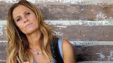 Kasey Chambers will be one of the artists performing at the 2022 Gympie Muster festival.