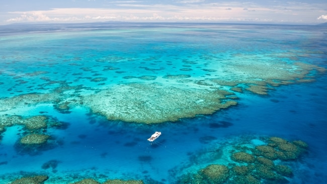 5 essential tips for visiting the Great Barrier Reef | escape.com.au