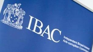 Four people have been charged nearly three years after the IBAC investigation made its report.