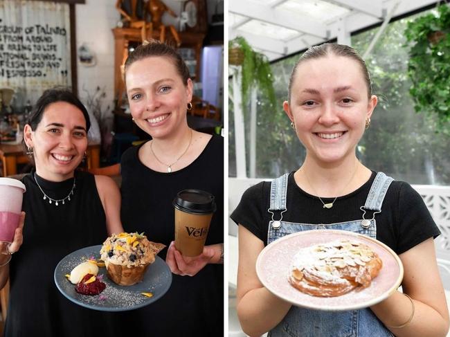 Sunshine Coast’s top cafes reveal secrets to success