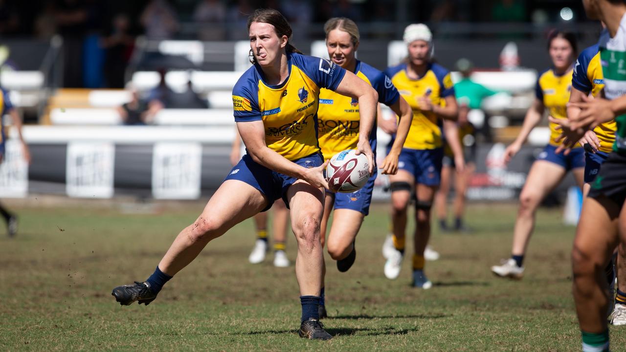 Colts 1, Hospital Cup, Premier Women club rugby semi final Team of the