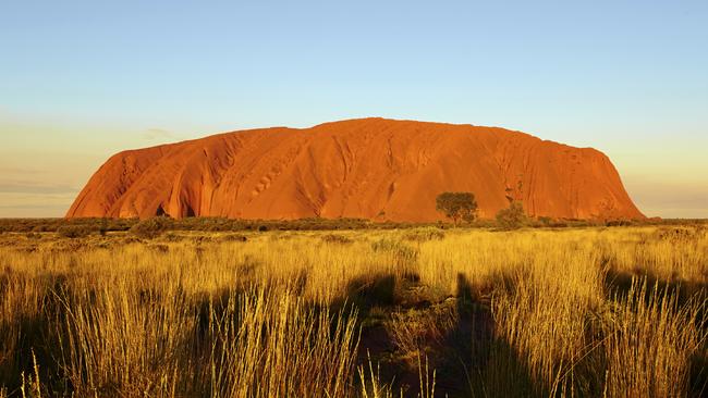 Uluru Curse Tourists Who Take Natural Souvenirs Are Mailing Back Items News Com Au Australia S Leading News Site