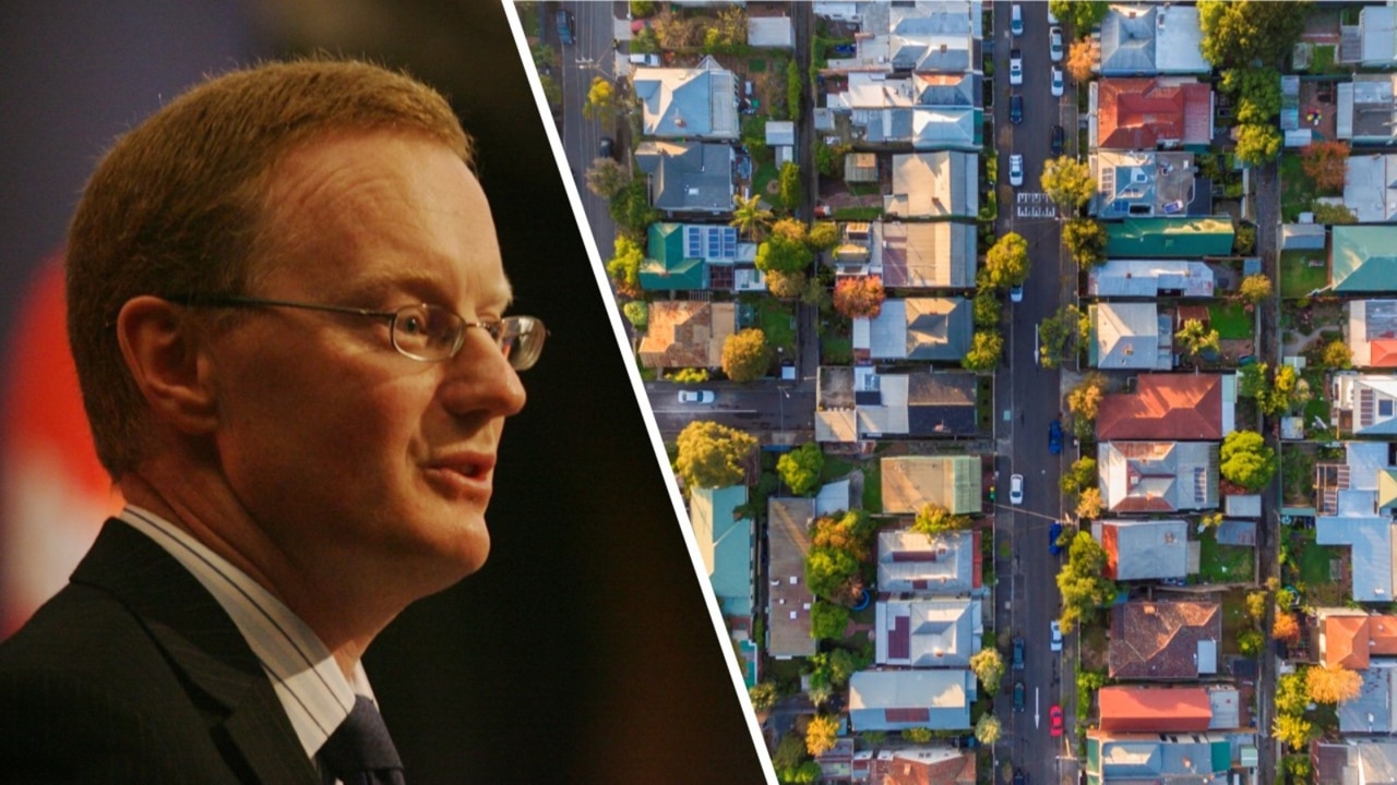 ‘Need to do more’: RBA Governor calling for more housing and infrastructure funding