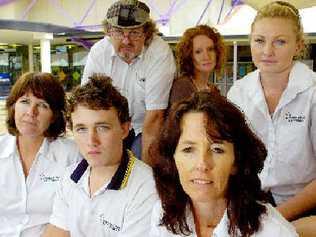 Although the youth allowance restrictions have been changed some Southern Cross University nursing students say the changes have not gone far enough. . Picture: Jay Cronan