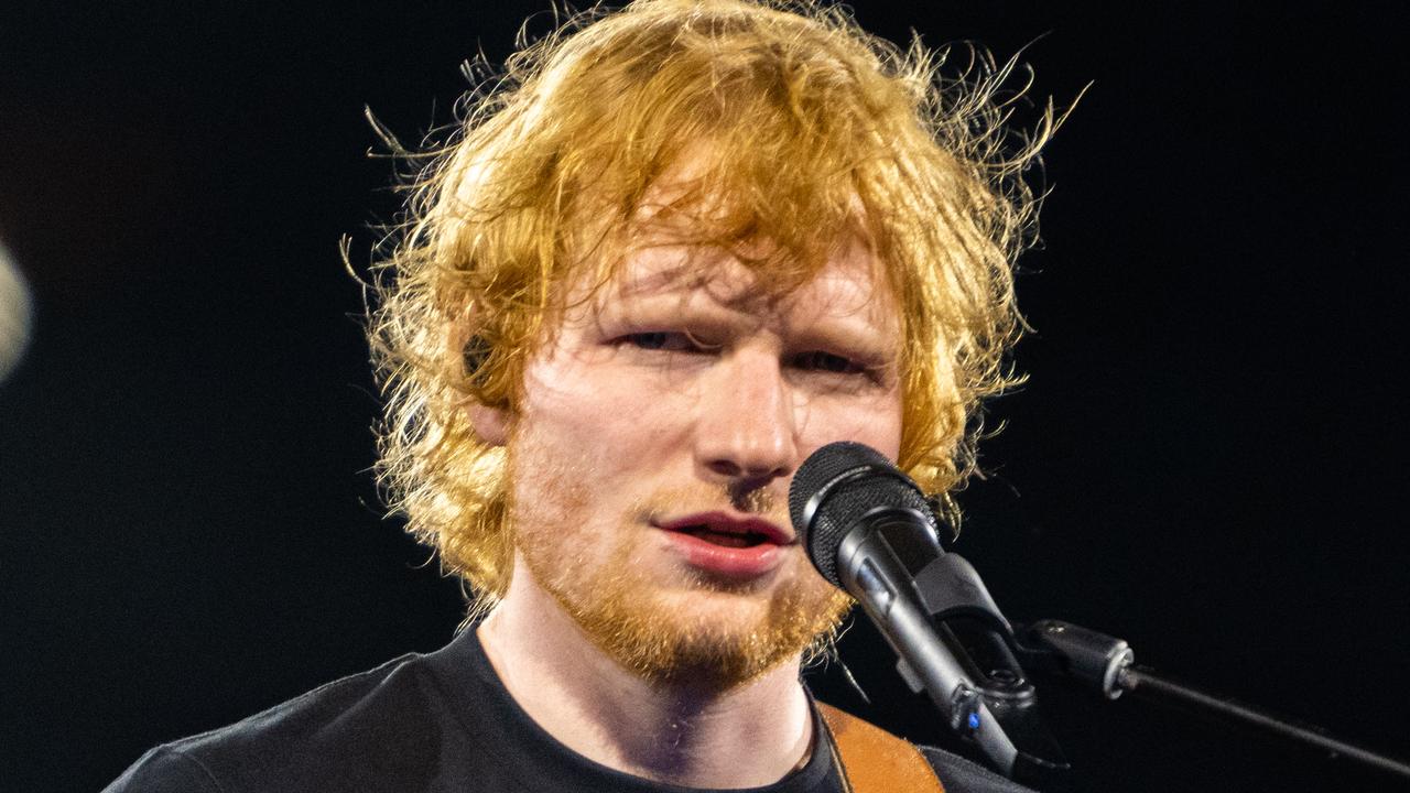 Real reason Ed Sheeran abruptly pulled pin on Las Vegas show