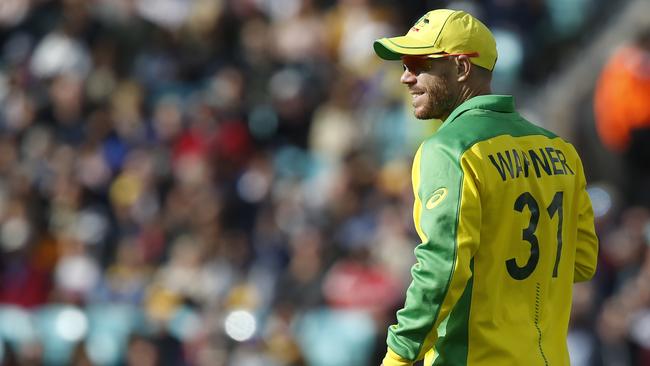 David Warner is set to pounce, says a former Aussie World Cup-winning skipper.