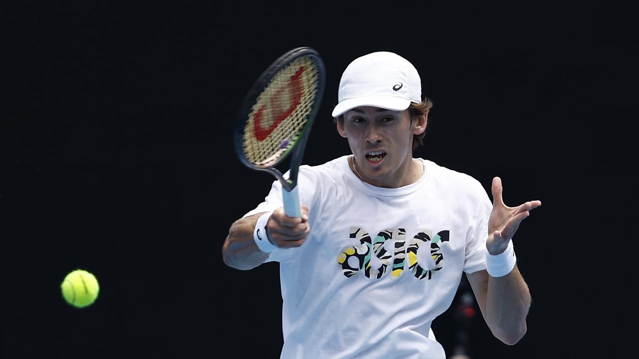 Summer of tennis 2023: Full ATP, WTA schedule for Australian Open warm-up  events