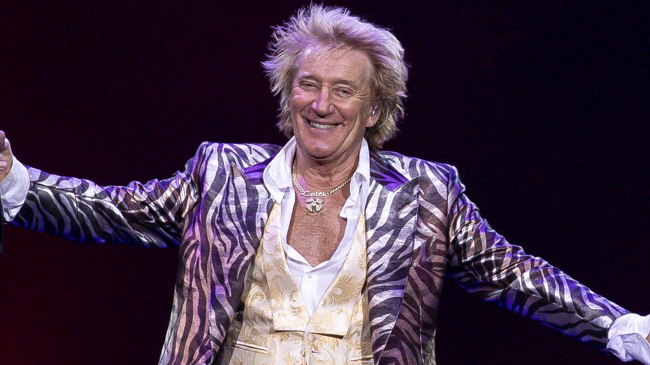 A Day on the Green featuring Rod Stewart at Mt Duneed Estate cancelled ...