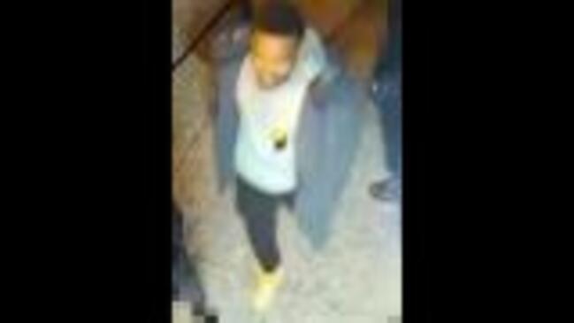 Police search for suspect in December Adams Morgan shooting