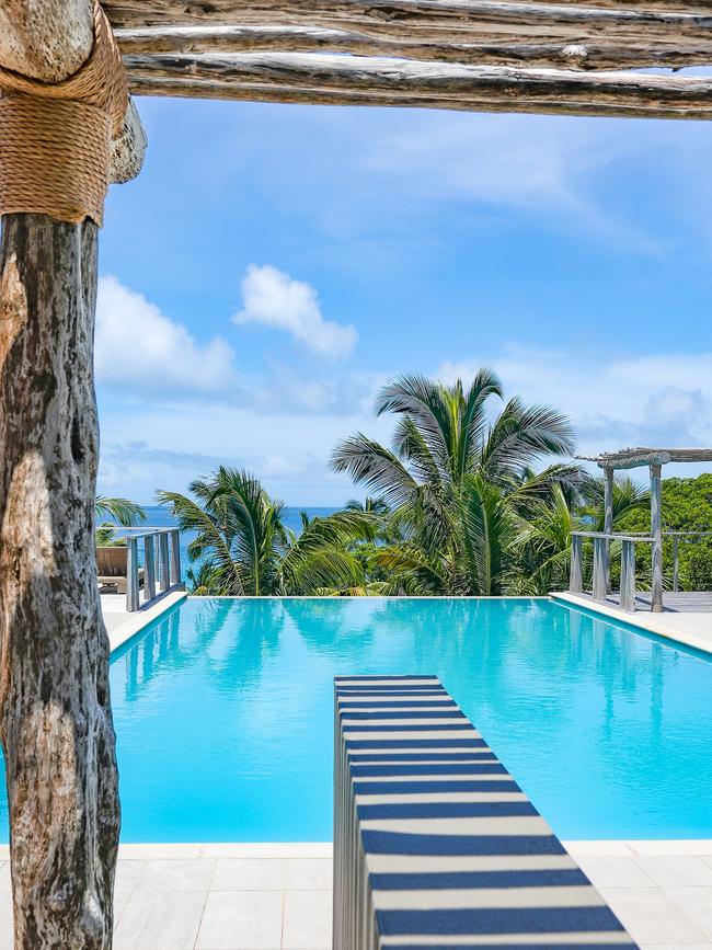 Astrolabe residence Kokomo Private Island Fiji