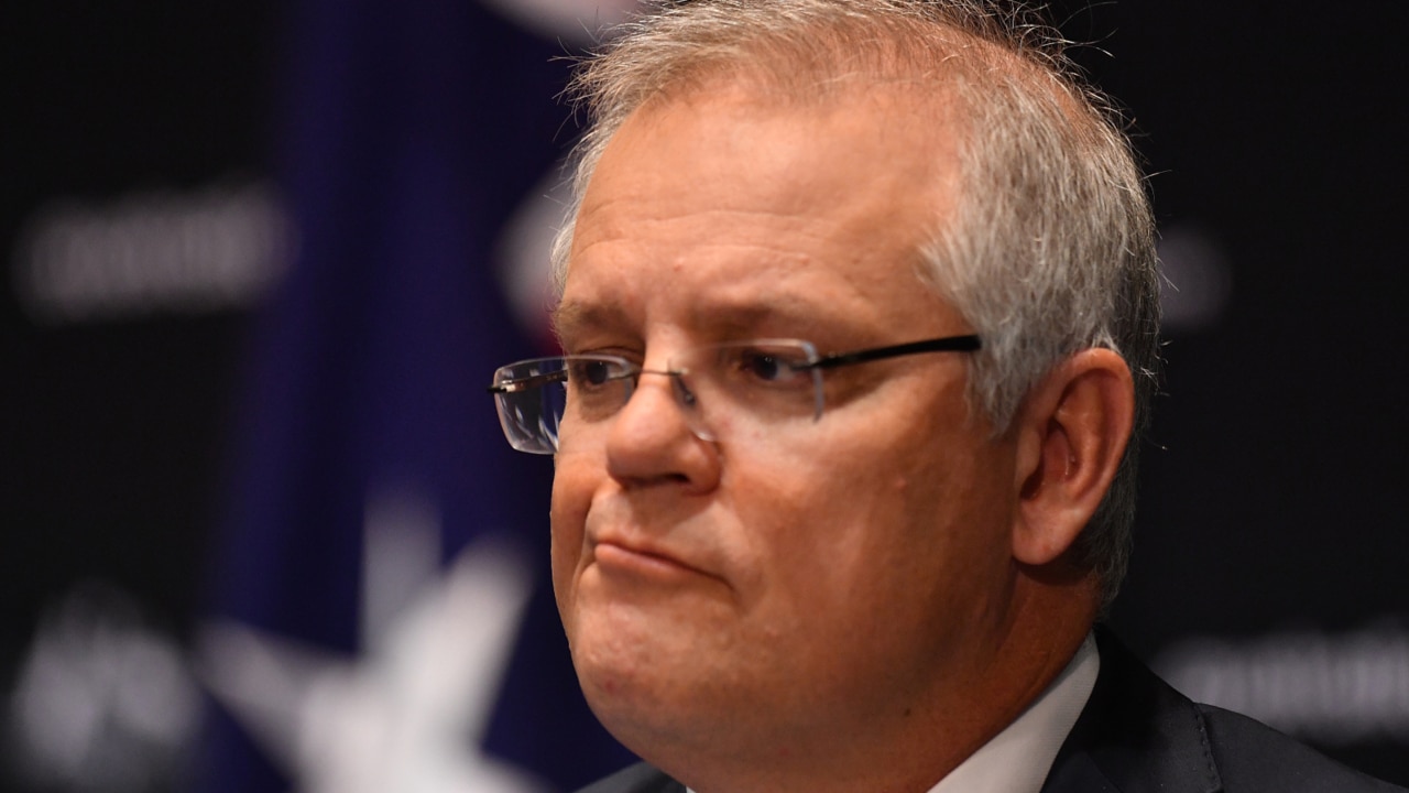 Scott Morrison’s memoir is a reflection of faith and its role in his ...