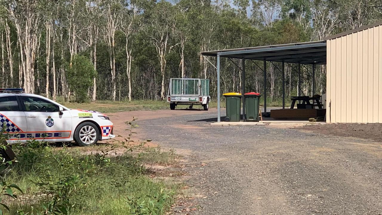 Teen charged with murdering Damian Ramsay in Pacific Haven shed fire ...