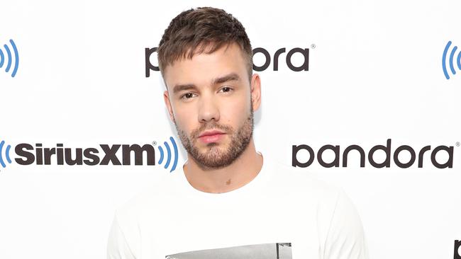 As a Formula One driver, One Direction’s Liam Payne makes a great pop star.