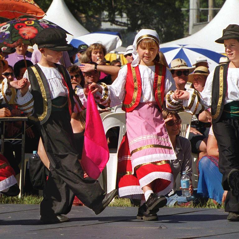 Paniyiri Greek Festival: Ultimate Flashback Gallery From 1996 To Today 