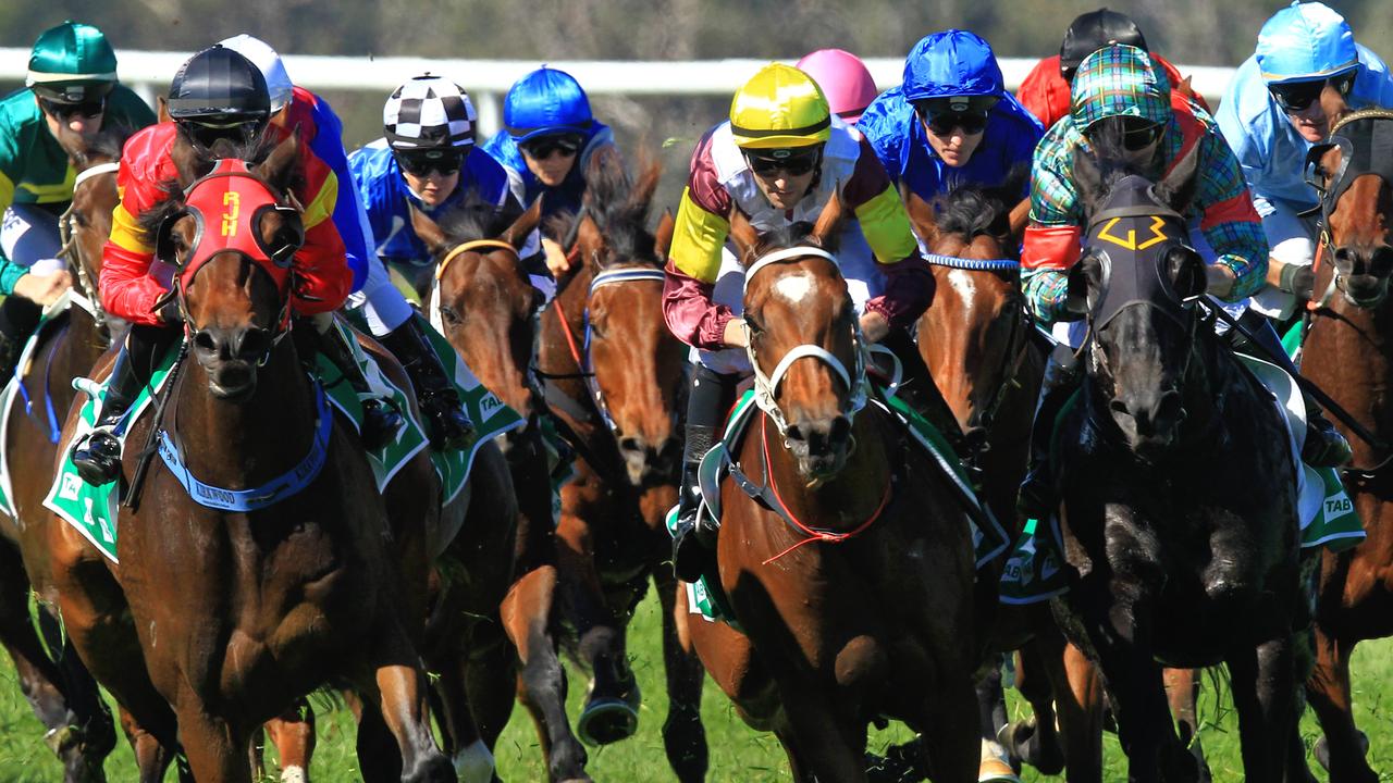 Racing in New South Wales on Wednesday is at Grafton.