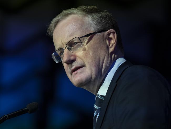 RBA’s margin of error for avoiding recession is razor-thin