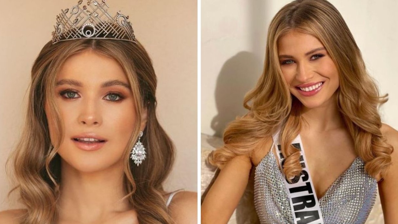 Married women and mothers can now compete in Miss Universe