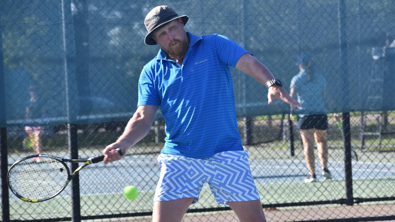 The 100th edition of the Town and Country teams doubles tennis tournament will be held in Rockhampton this weekend.