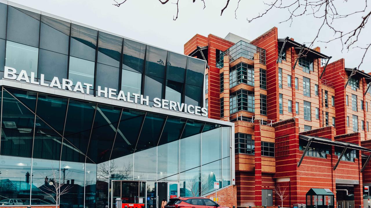 Ballarat Health Services: VCAT dismisses discrimination claims by