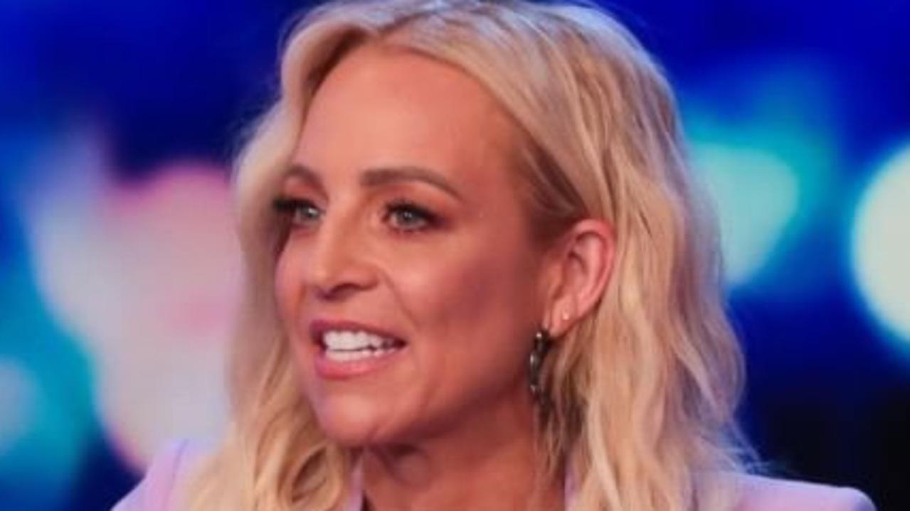 Carrie Bickmore Tipped To Join Today Show With Karl Stefanovic Sky News Australia
