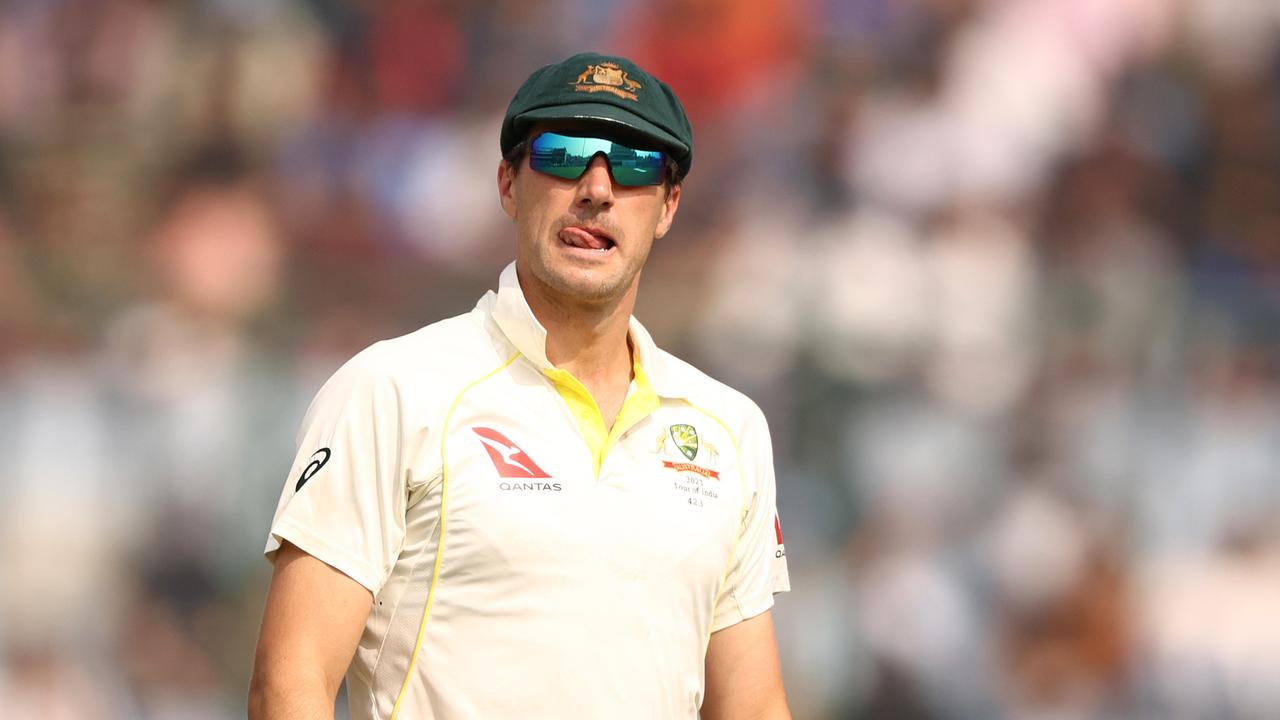 India is brutal for an Aussie captain. Photo by Robert Cianflone/Getty Images