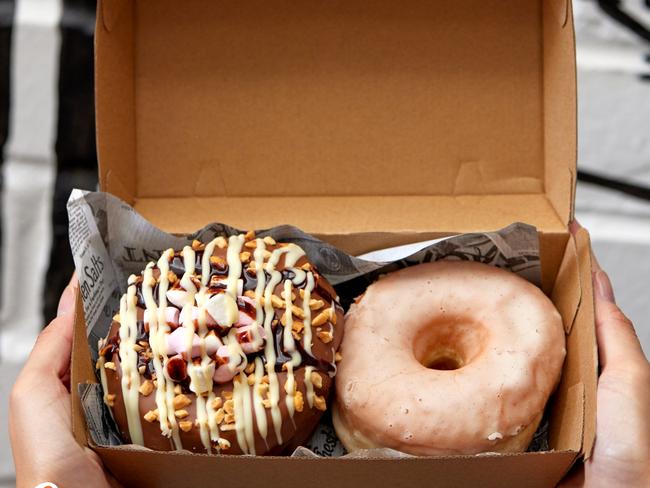 New York inspired doughnut chain opening in Toowoomba