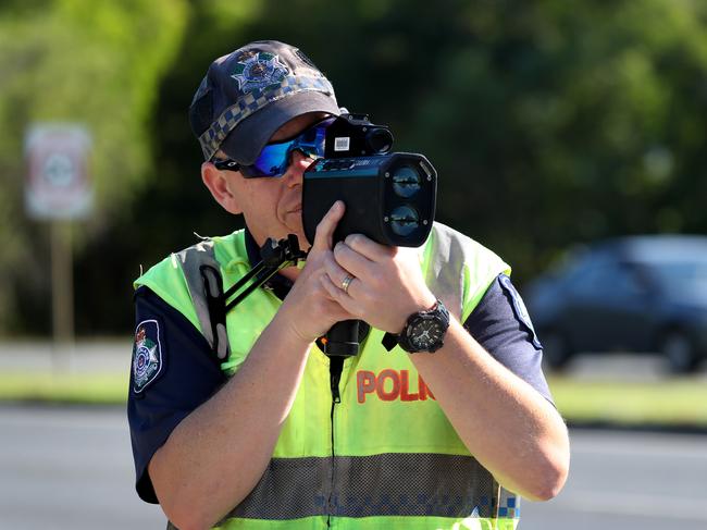 ‘I was saving lives’ claims extreme speedster after overtaking on highway