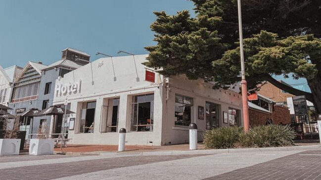 Hotel Phillip Island is a finalist in the Bass Coast Business Awards 2022.