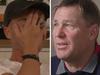 Star reveals mortifying Warnie encounter