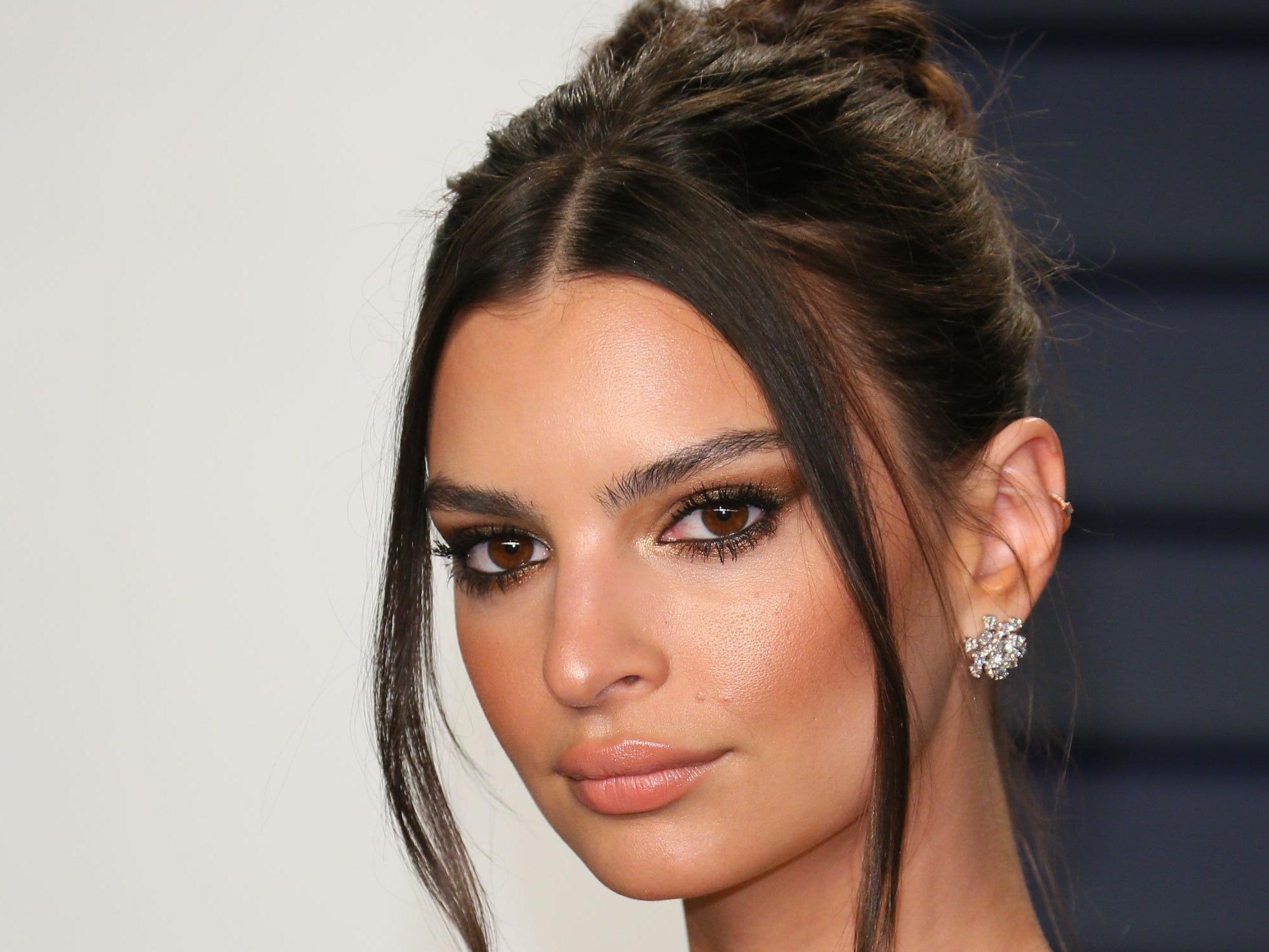 Emily Ratajkowski reveals the cost of becoming a sex symbol in new