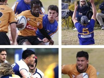 ‘Magic pass, explosive’: U16, U18 players to watch at City v Country
