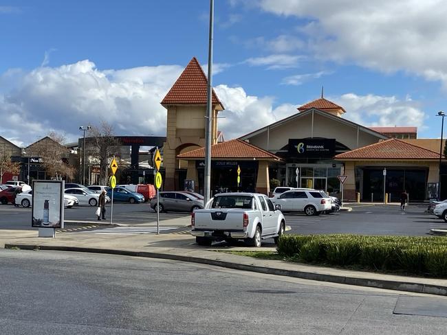 A number of exposure sites have been added at Brimbank shopping centre.