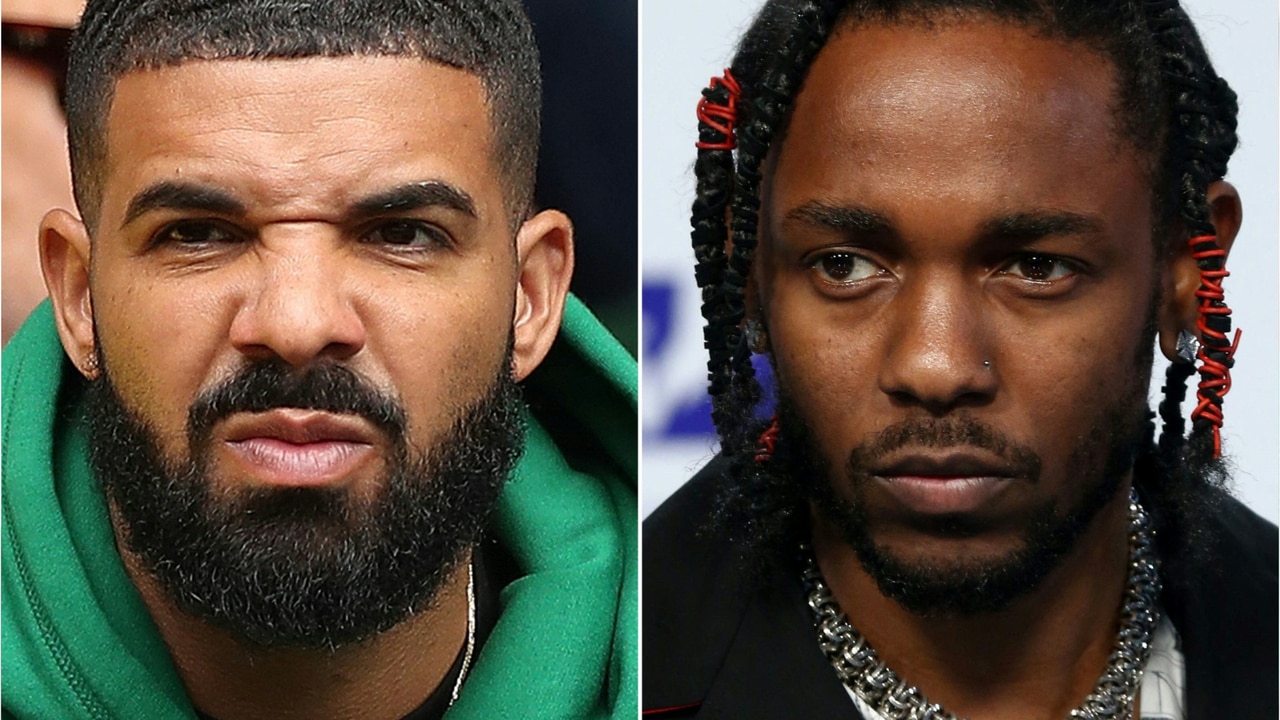 Drake sues record label for defamation over Kendrick Lamar's Not Like Us