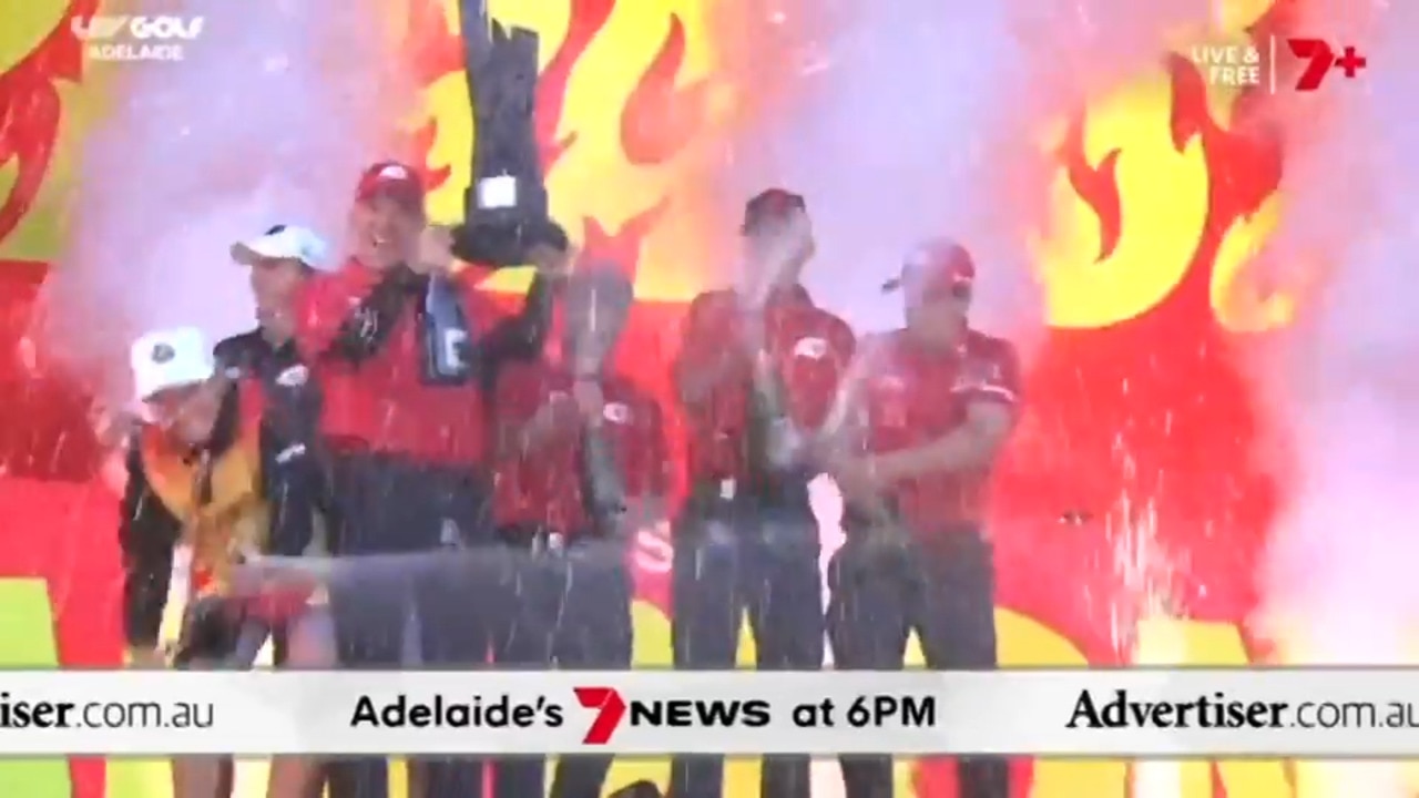 The Advertiser, 7NEWS Adelaide: Grange's LIV future, Qantas' SA upgrade