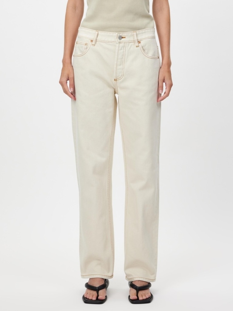 CAMILLA AND MARC Noa Denim Jeans. Picture: THE ICONIC.