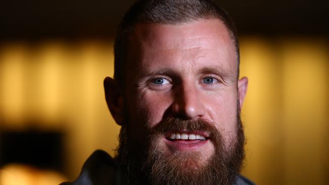 Sydney FC goalkeeper has been called up for the Socceroos. Picture: Getty Images