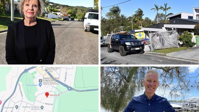 Ritzy Noosa neighbourhood’s backlash over affordable housing in shire