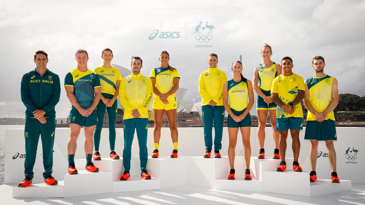 Olympics 2021: Basketball star Liz Cambage threatens to ...