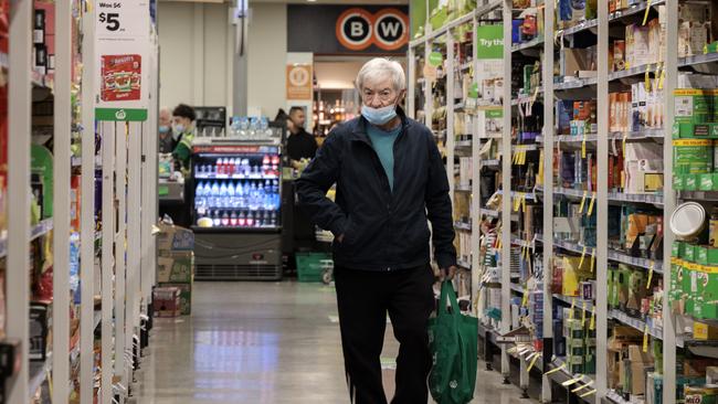 Shock price of pantry staples revealed
