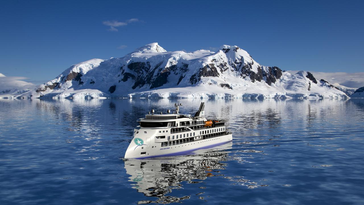 aurora expeditions tours