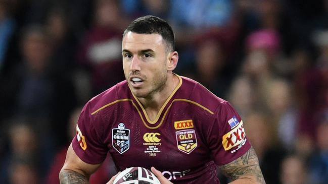 Could Boyd make an Origin comeback? AAP Image/Dan Peled.