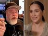 ‘Imbecile’: Kyle blasts Meghan Markle